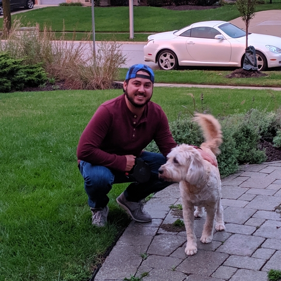 Meet your Posher, Kurt - Picture 2 of 4